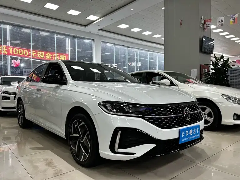 Volkswagen Lavida 300 TSI DSG Starry Sky Manyi