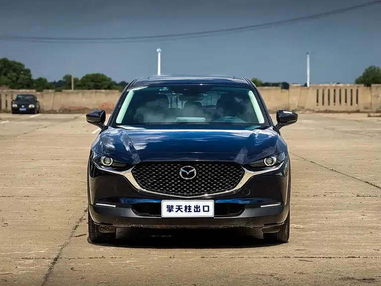 Mazda CX-30 2.0 L Auto Quality Joy