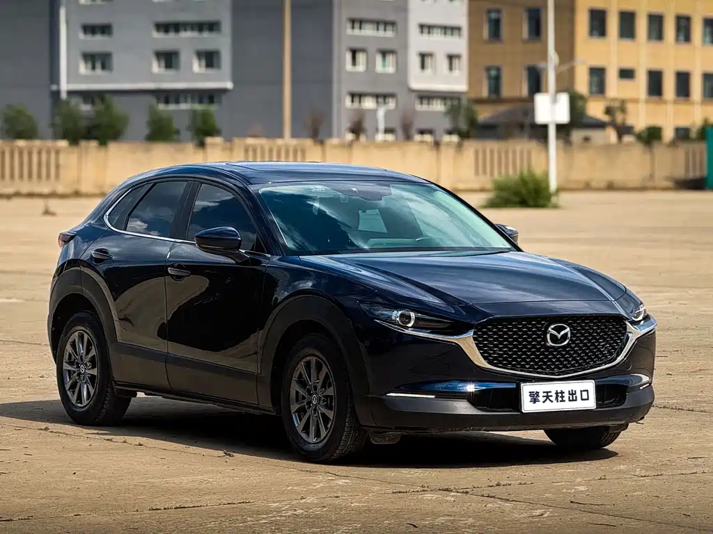 Mazda CX-30 2.0 L Auto Quality Joy