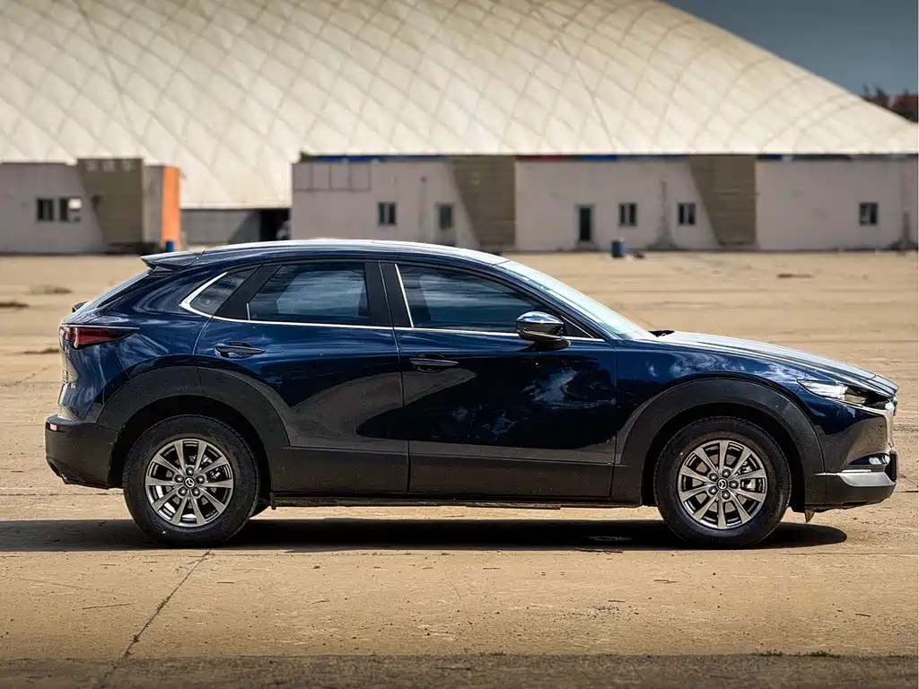Mazda CX-30 2.0 L Auto Quality Joy