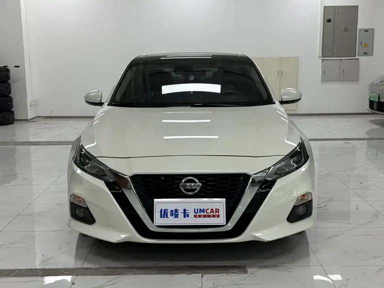 Nissan Teana 2.0 L XL Comfort