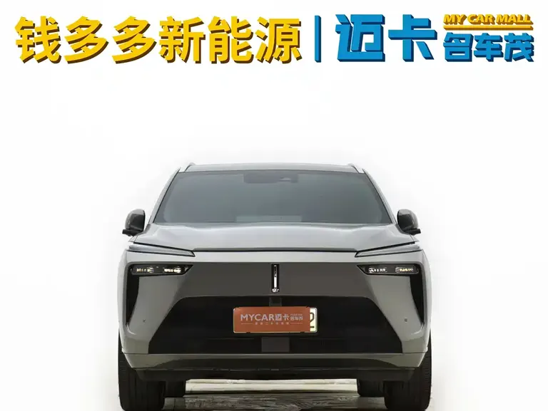 WEY Blue Mountain 4 WD Ultra Long Range