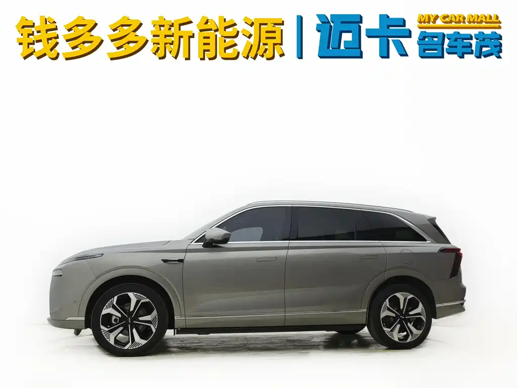 WEY Blue Mountain 4 WD Ultra Long Range