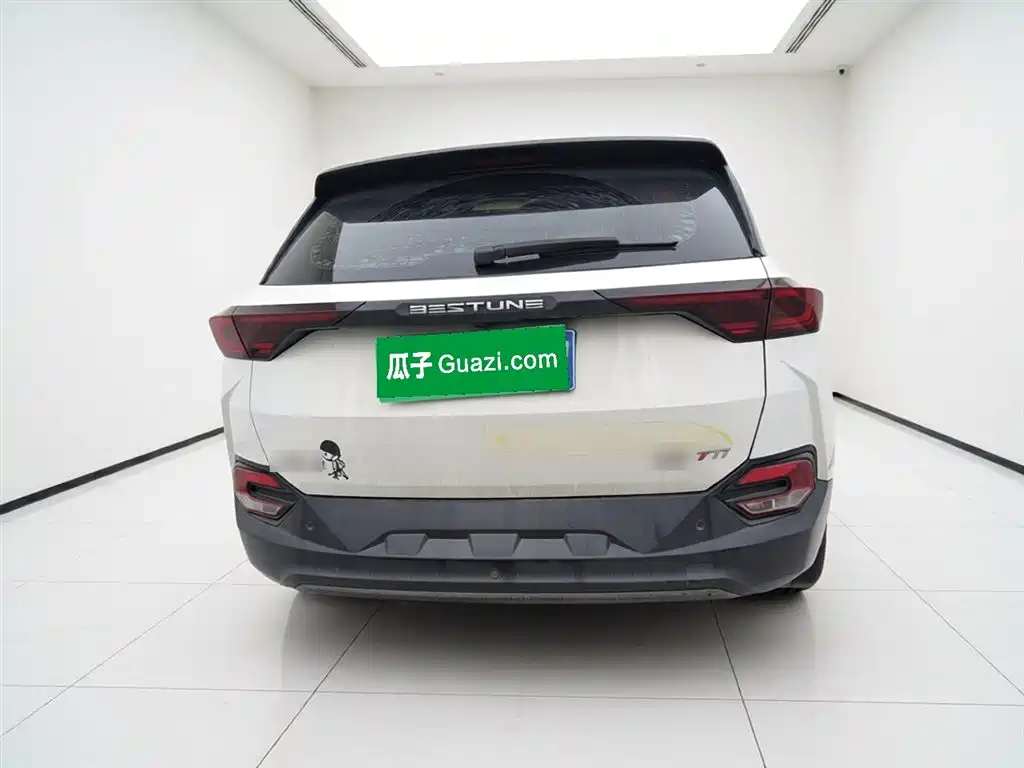 Besturn T77 Facelift 230 TID Auto Luxury CN-V
