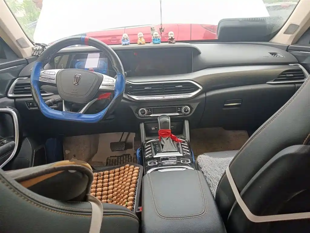 Besturn T77 Facelift 230 TID Auto Luxury CN-V