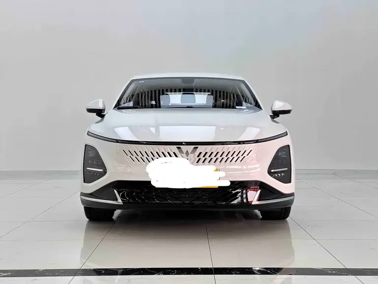 Wuling Starlight 五菱星光 2025款 150 km 智能进阶型