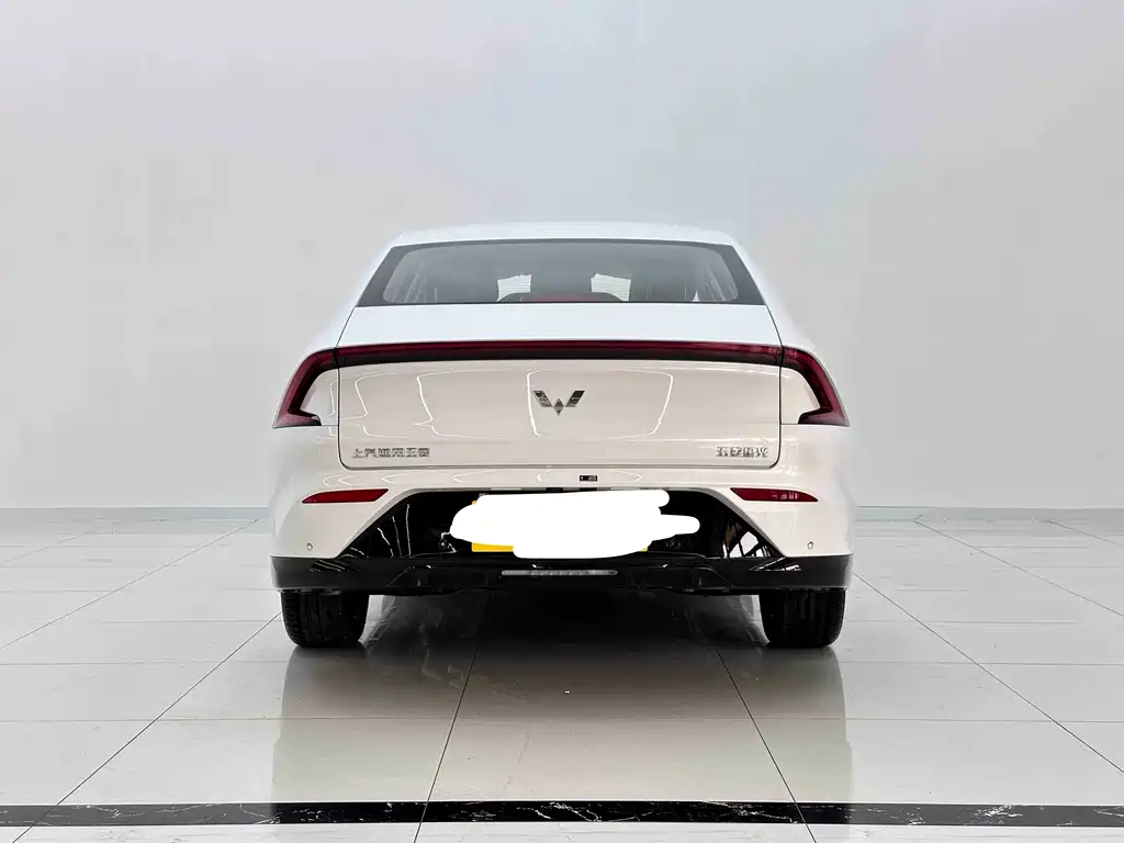 Wuling Starlight 五菱星光 2025款 150 km 智能进阶型