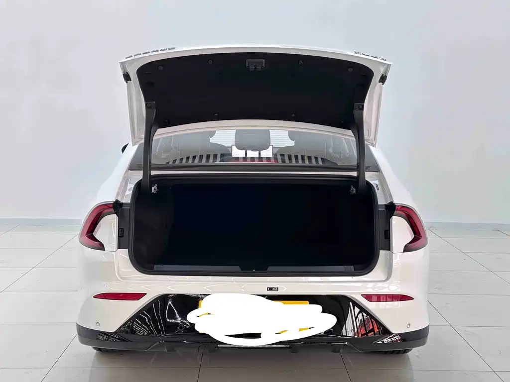 Wuling Starlight 五菱星光 2025款 150 km 智能进阶型