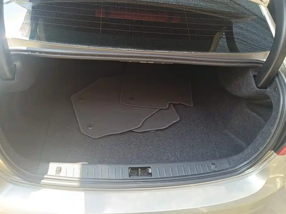 Volvo S60 S60 L T4 Smart Vision