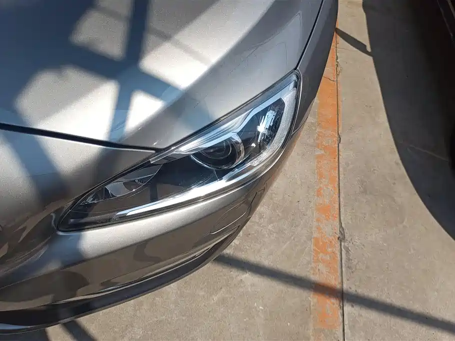 Volvo S60 S60 L T4 Smart Vision