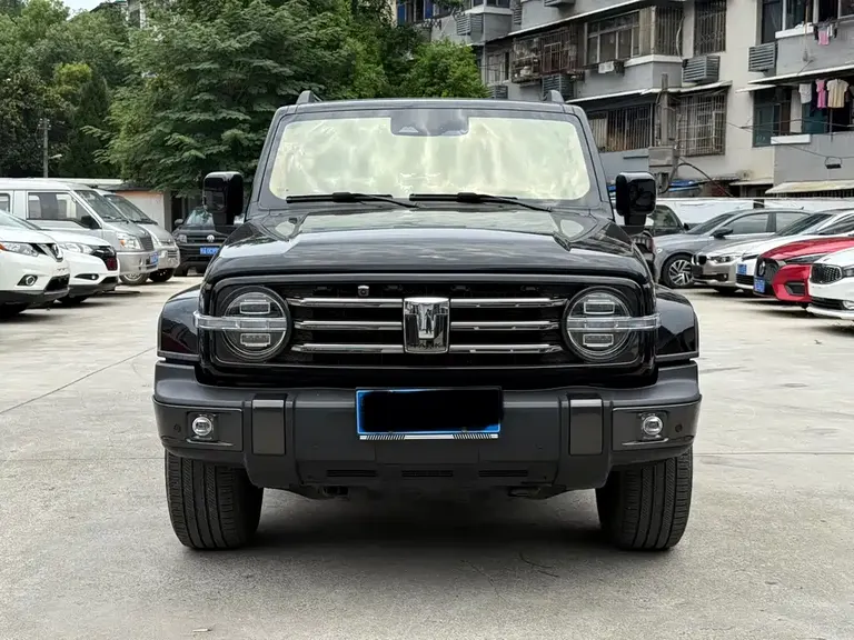 Tank 300 City 2.0 T Very