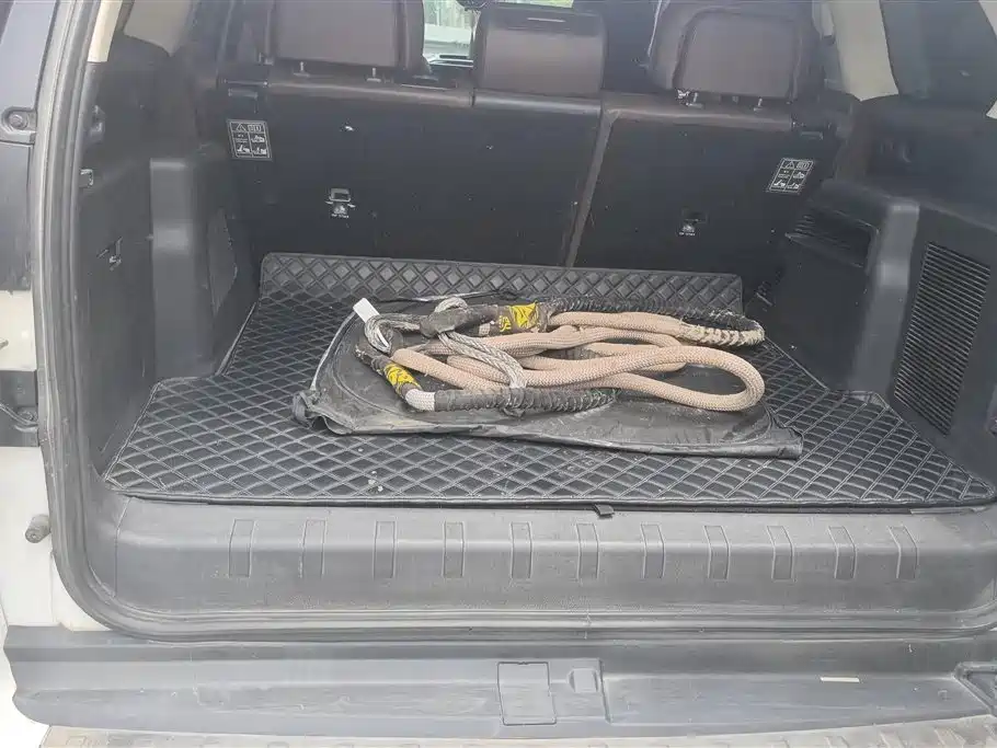 Haval H9 2.0 T Gasoline 4 WD Premium 5-seat