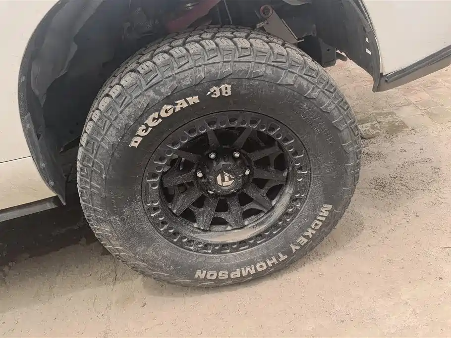 Haval H9 2.0 T Gasoline 4 WD Premium 5-seat