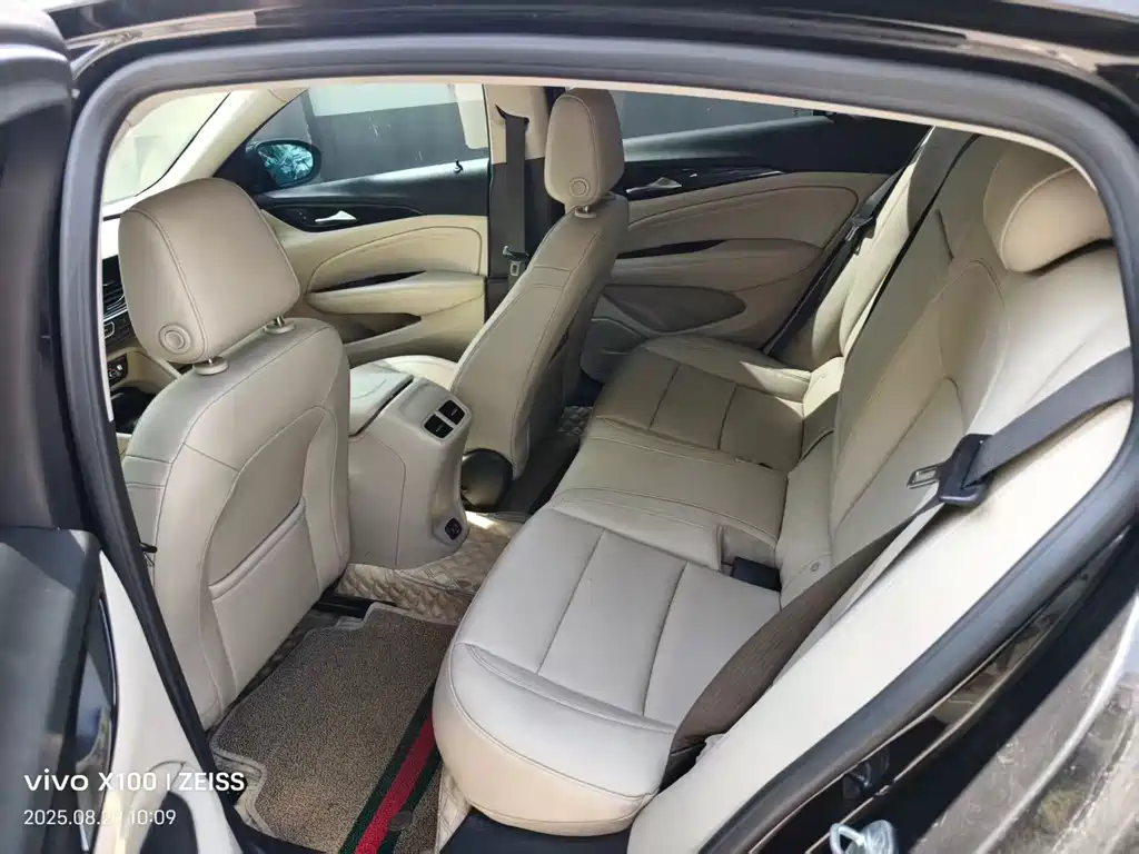 Regal 552 T Elite