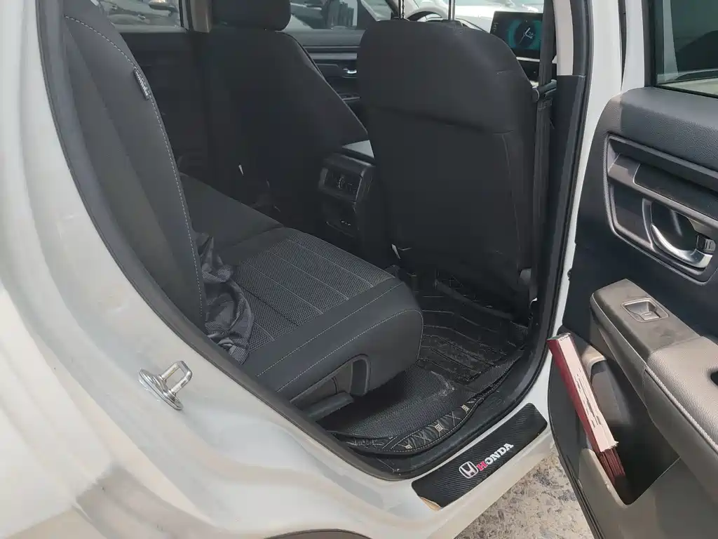 Honda CR-V 240 TURBO 2 WD Vitality 5-seat