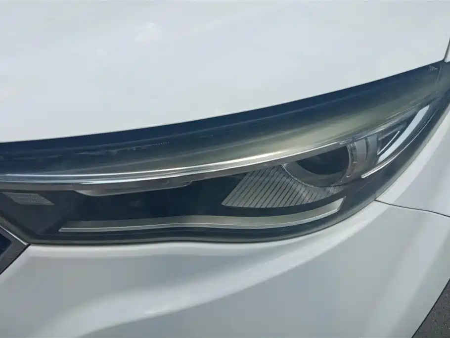 Besturn X40 1.6 L Auto Luxury