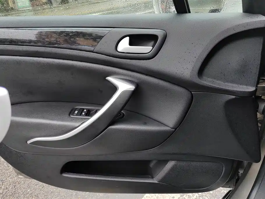 Citroen C5 2.3 L Auto Supreme Control