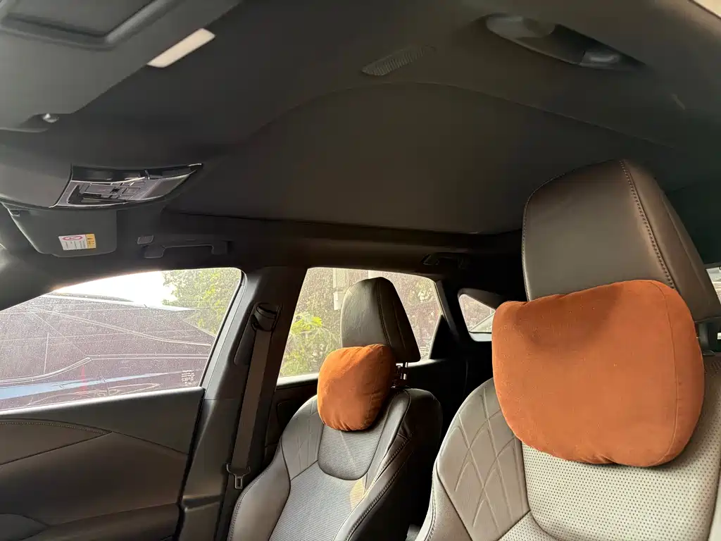 Lexus RX 350 h 2 WD Comfort Enjoyment