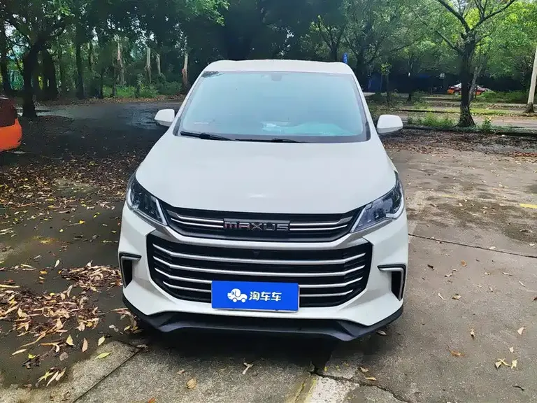 Maxus G50 1.5 T Auto Elite