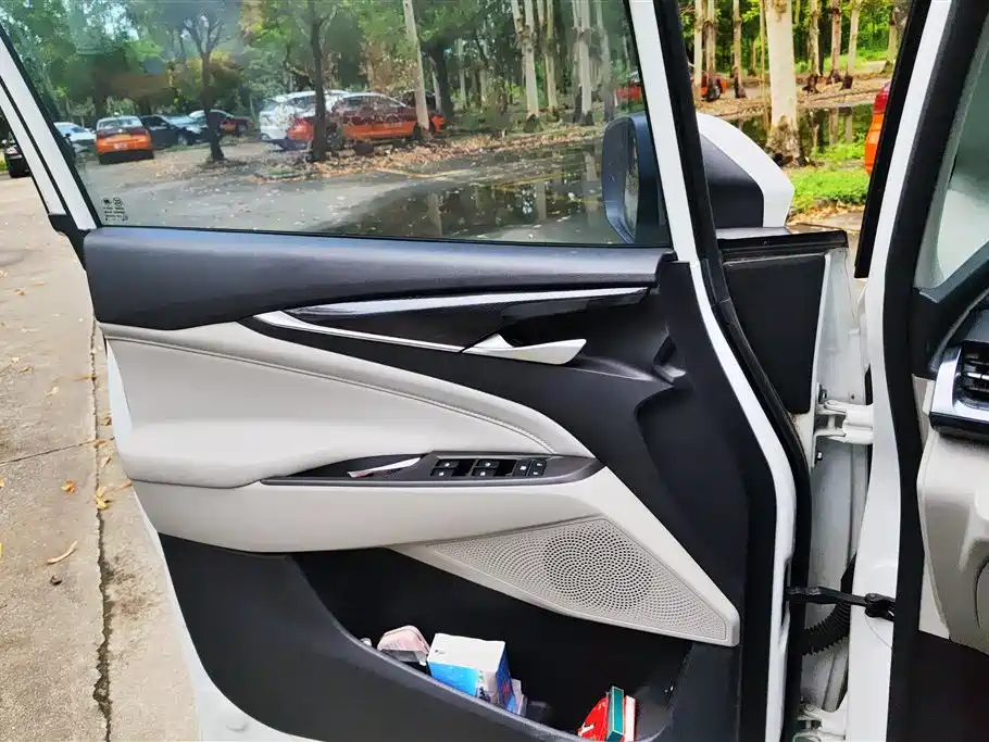 Maxus G50 1.5 T Auto Elite