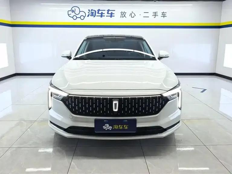 Besturn B70 3 rd Gen 1.5 T Auto Joy