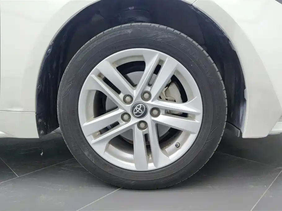 Levin 185 T CVT Progressive CN-VI