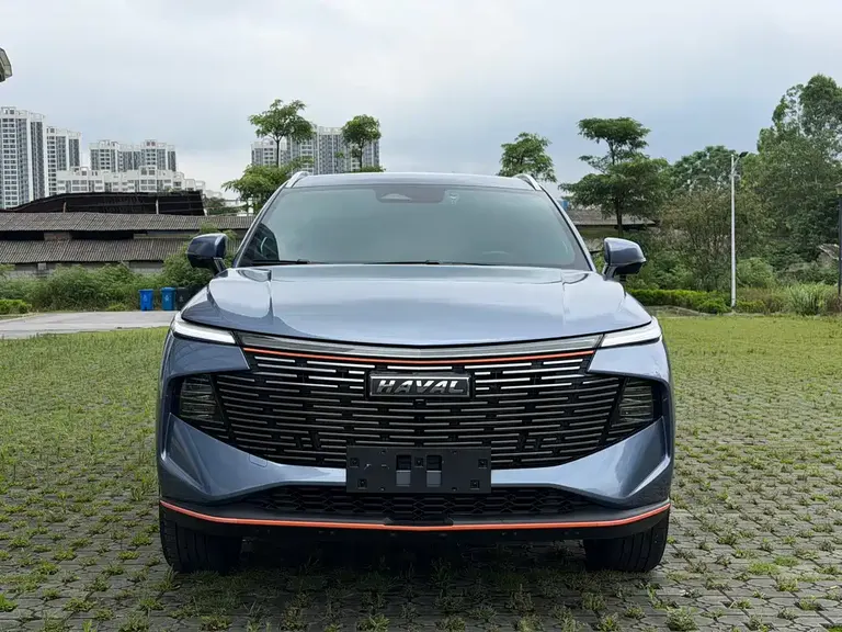 Haval Shenshou 1.5 T Smart Enjoyment
