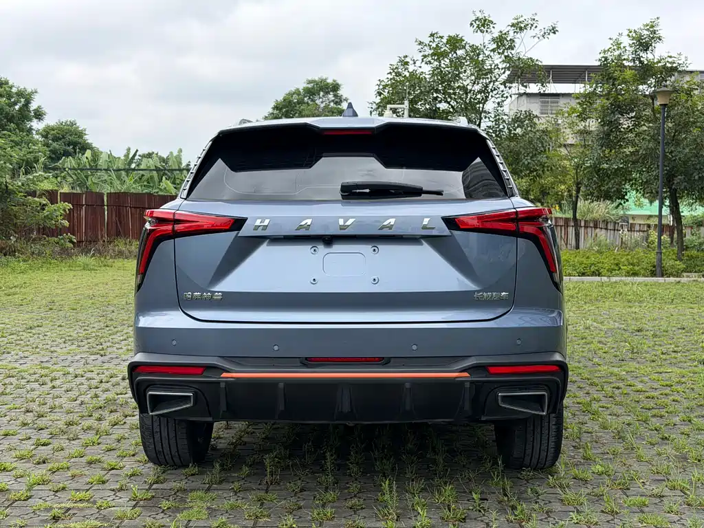 Haval Shenshou 1.5 T Smart Enjoyment