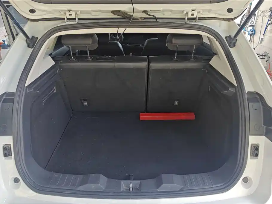 Haval H2 s 哈弗H2 s 2018款 红标 1.5 T 双离合风尚型