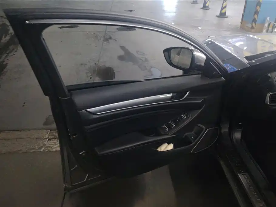Accord 260 TURBO Elite CN-V