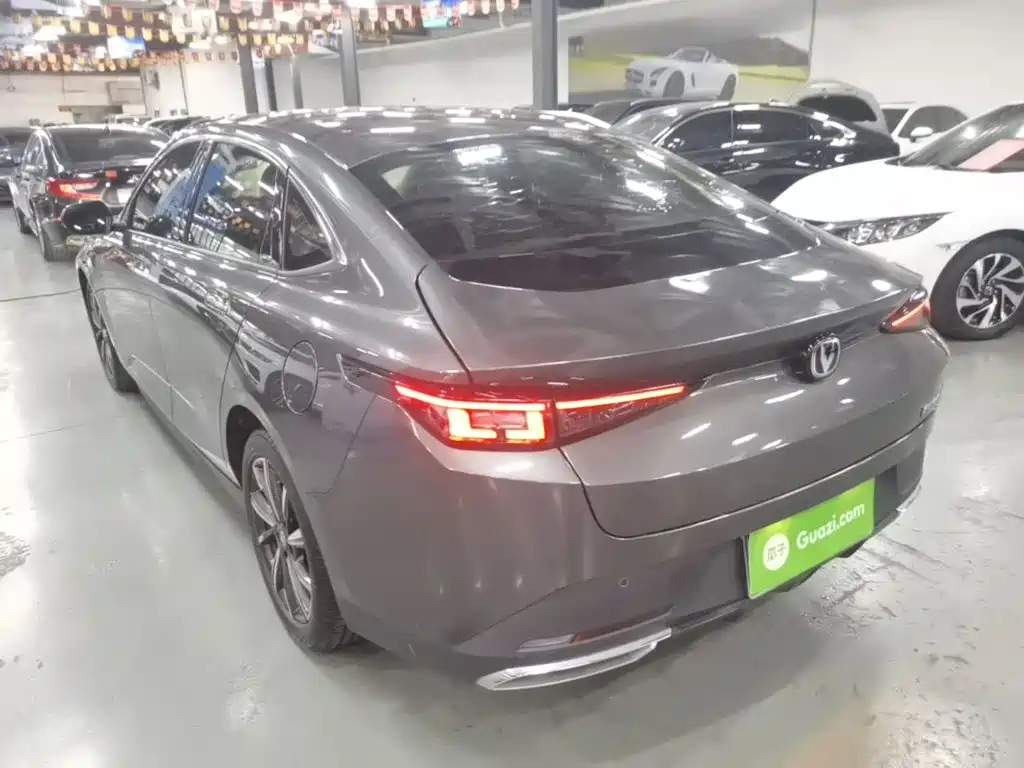 Eado 1.5 T GDI Auto Distinguished