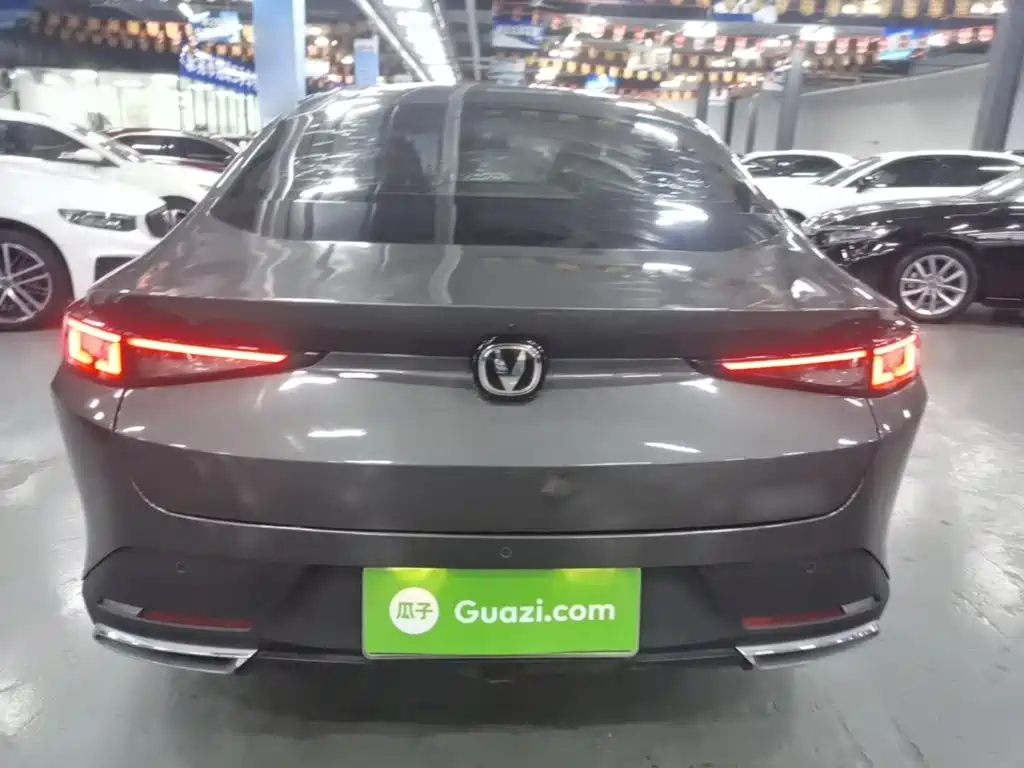 Eado 1.5 T GDI Auto Distinguished