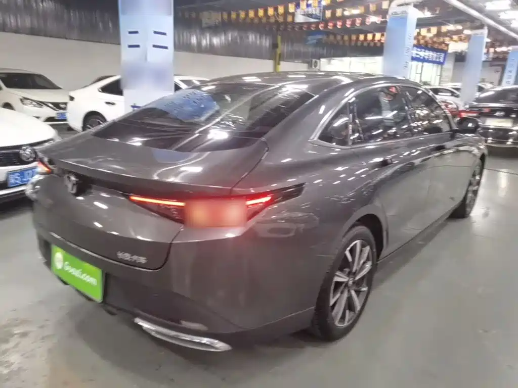 Eado 1.5 T GDI Auto Distinguished