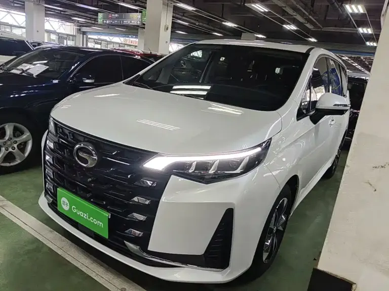 GAC Trumpchi M6 PRO 270 T DCT Premium