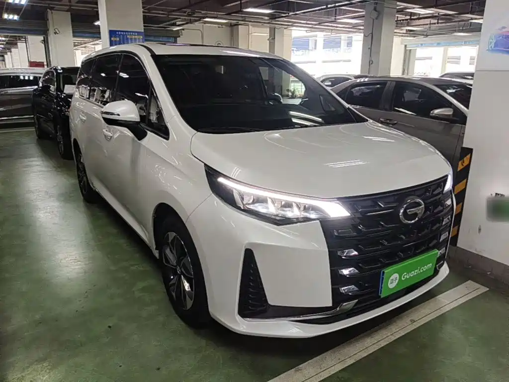 GAC Trumpchi M6 PRO 270 T DCT Premium