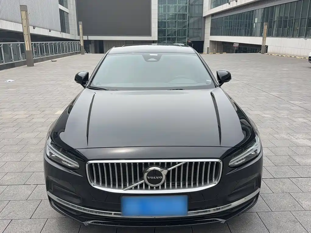 Volvo S90 B5 Smart Ease Luxury