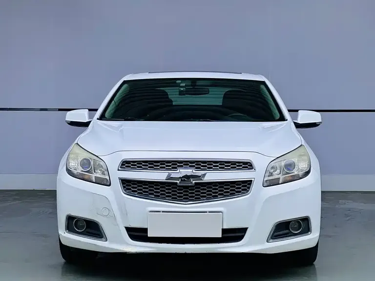 Chevrolet Malibu 1.6 T Auto Comfort