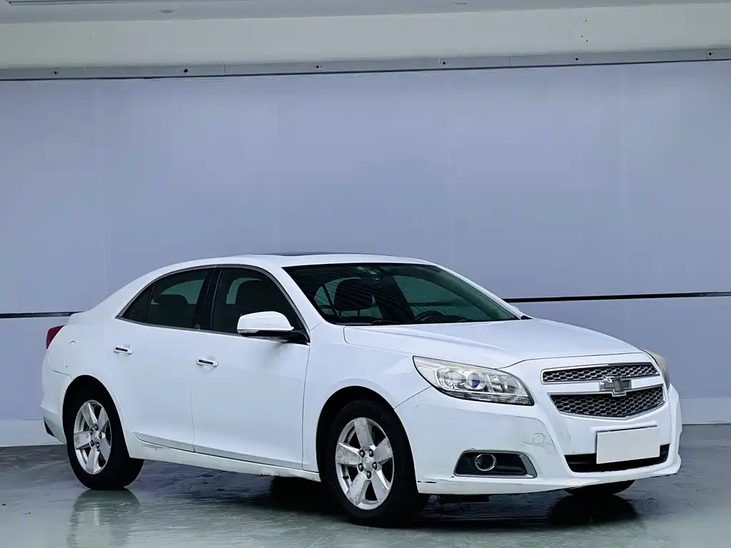 Malibu 1.6 T Auto Comfort