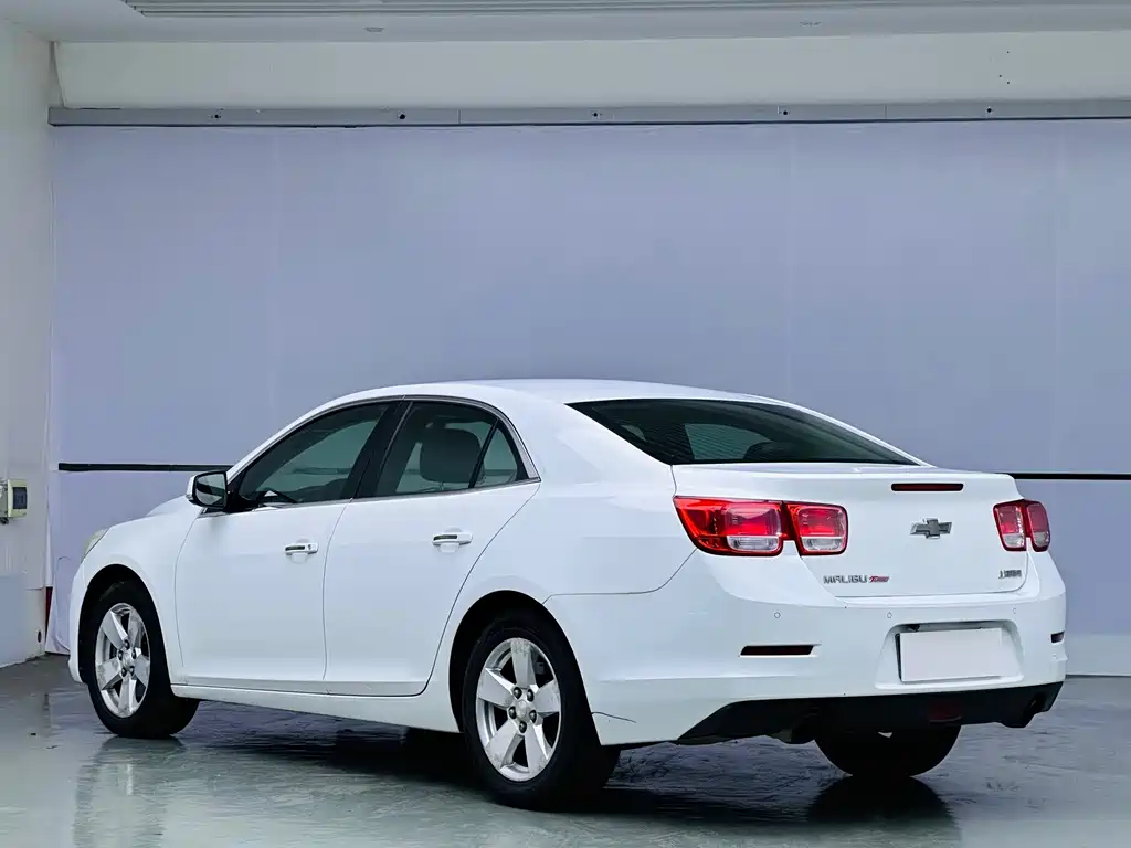 Malibu 1.6 T Auto Comfort
