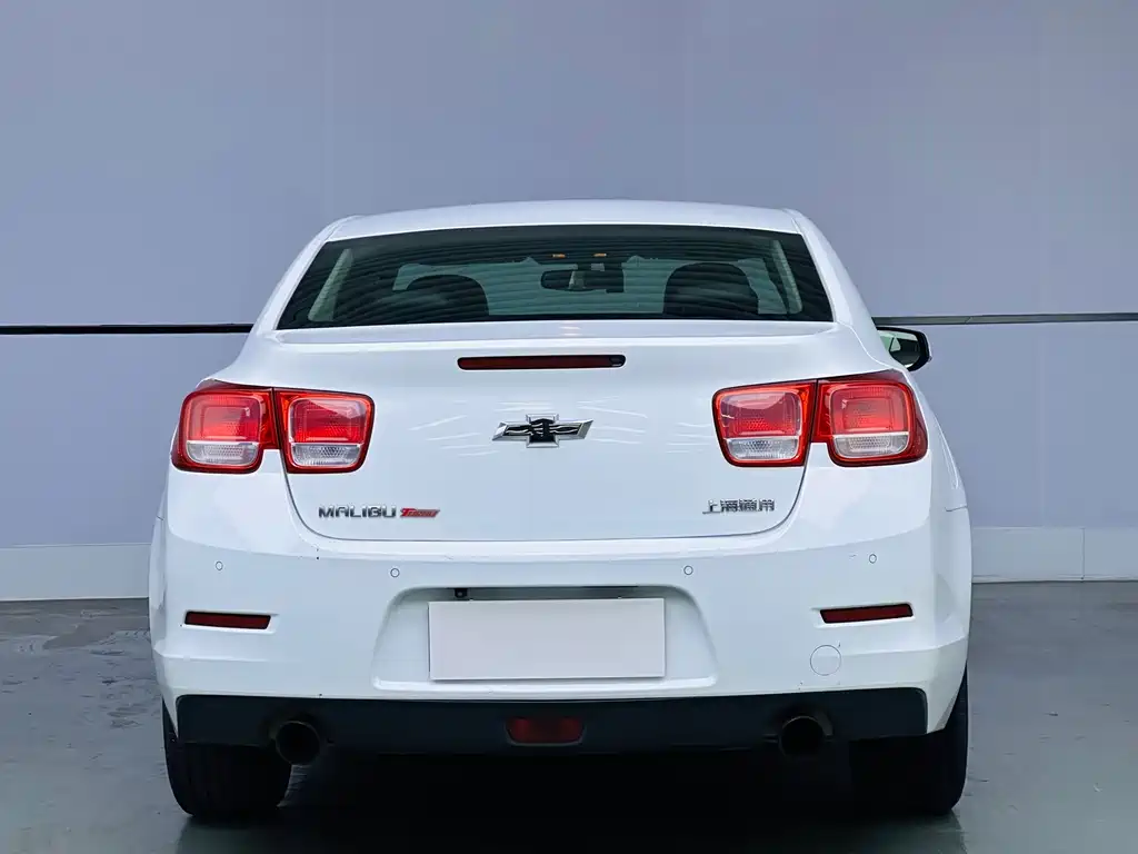 Malibu 1.6 T Auto Comfort