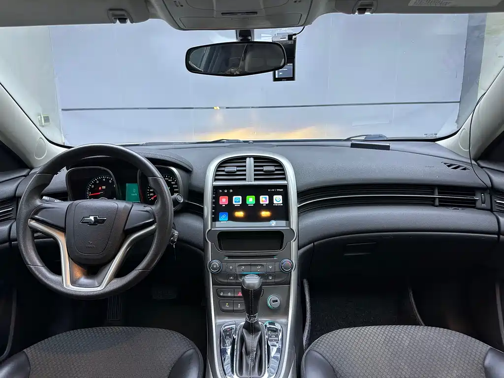 Malibu 1.6 T Auto Comfort