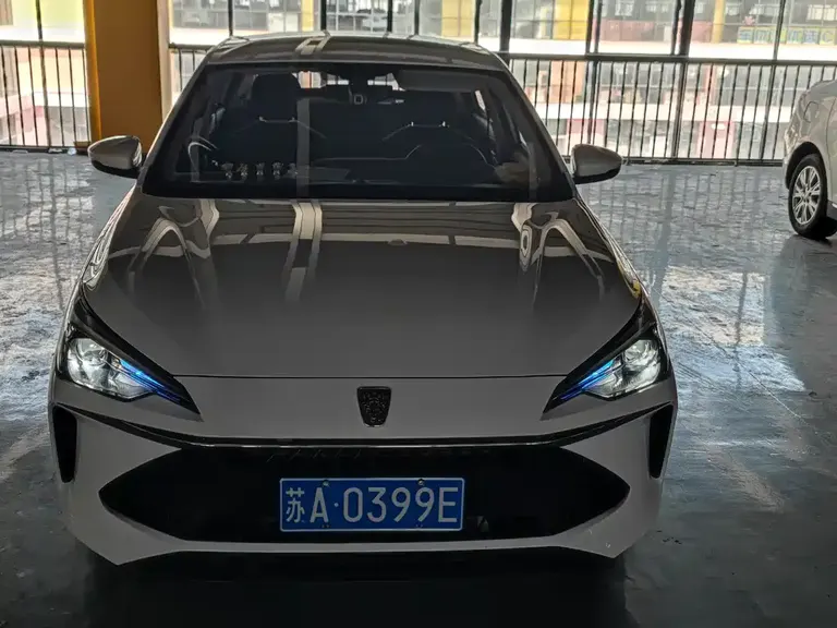 Roewe i5 1.5 L Manual Comfort Enjoyment