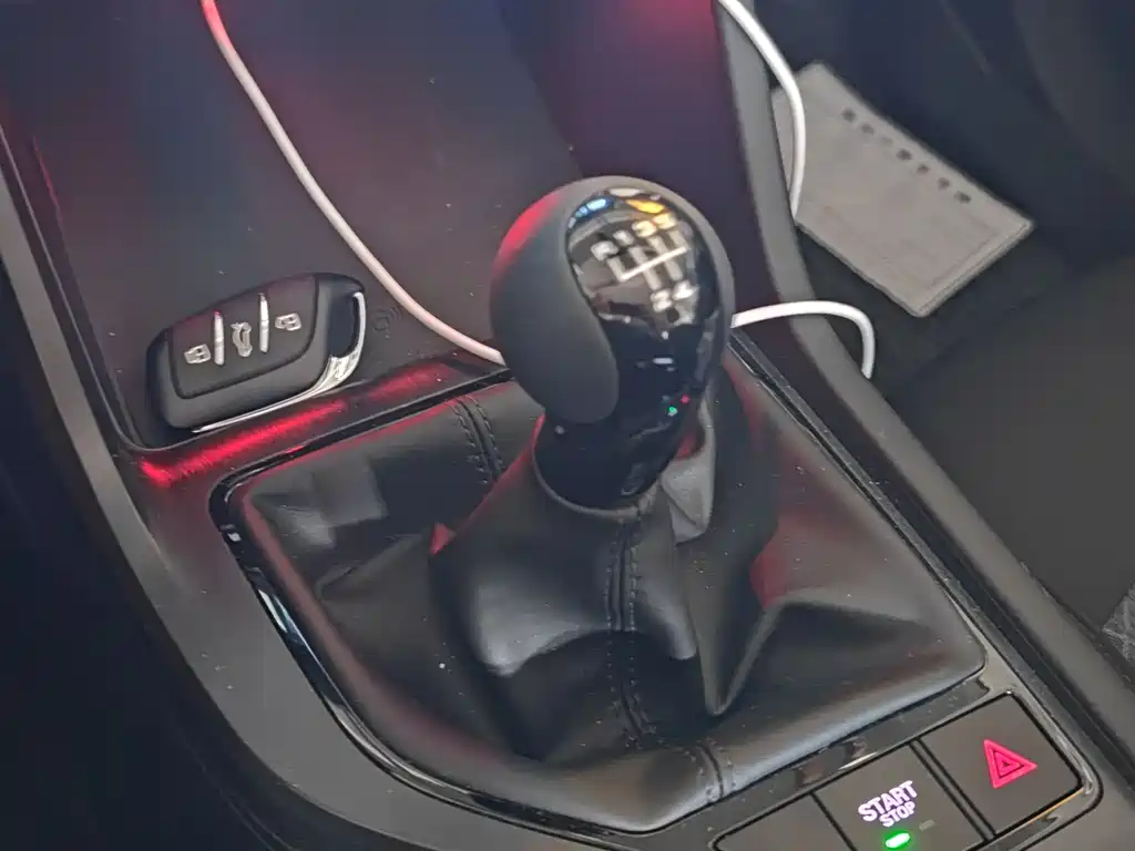 Roewe i5 1.5 L Manual Comfort Enjoyment