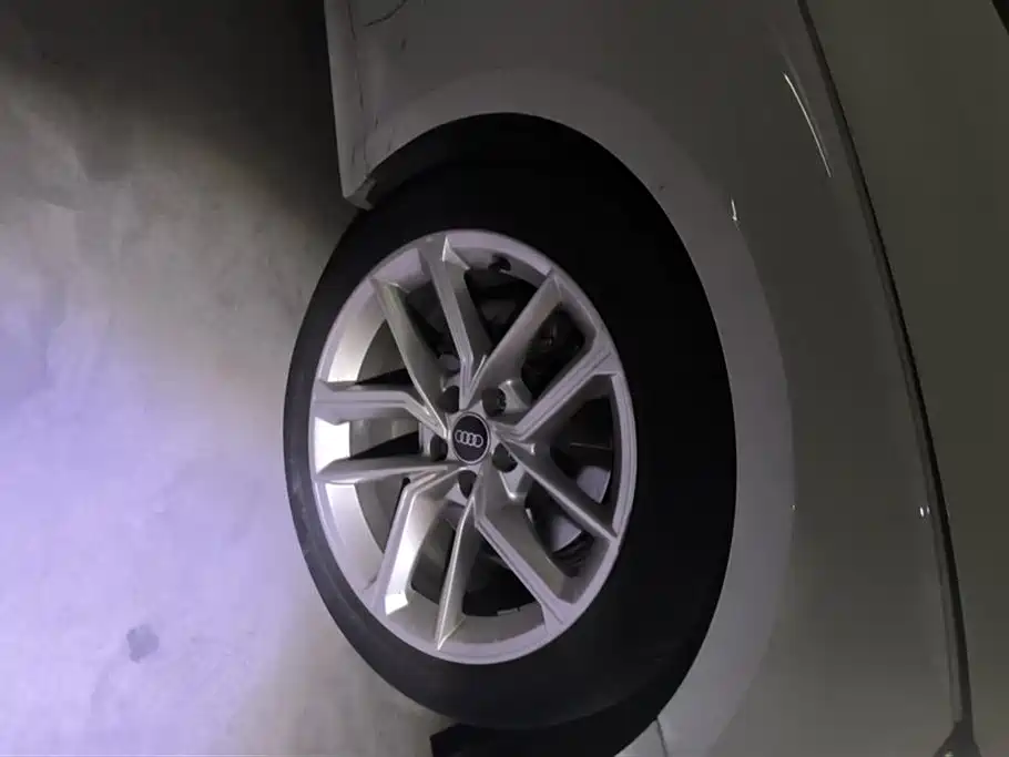 Audi A5 (Import) Sportback 40 TFSI Fashion Dynamic