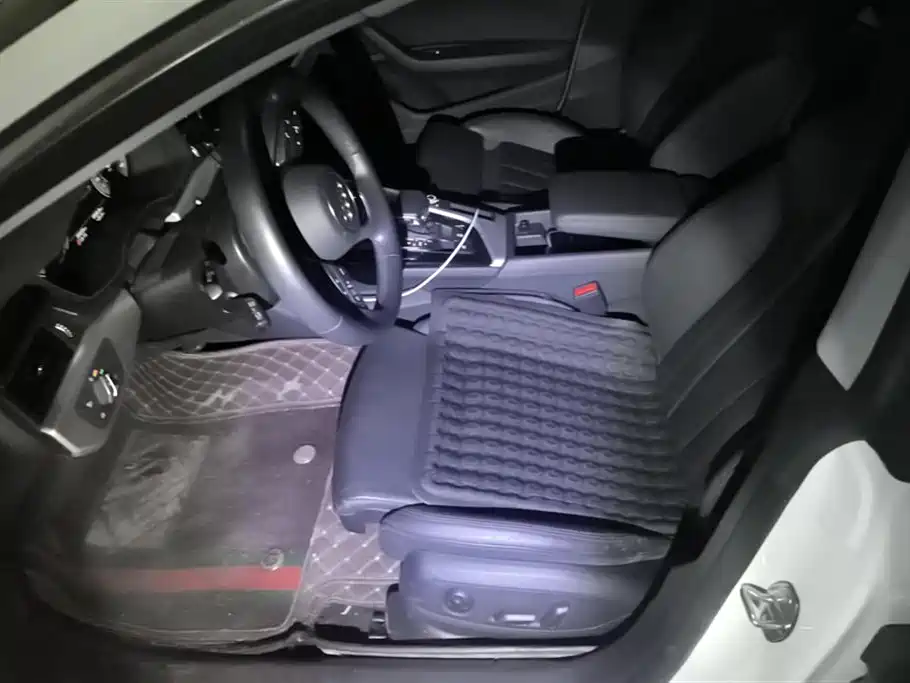 Audi A5 (Import) Sportback 40 TFSI Fashion Dynamic