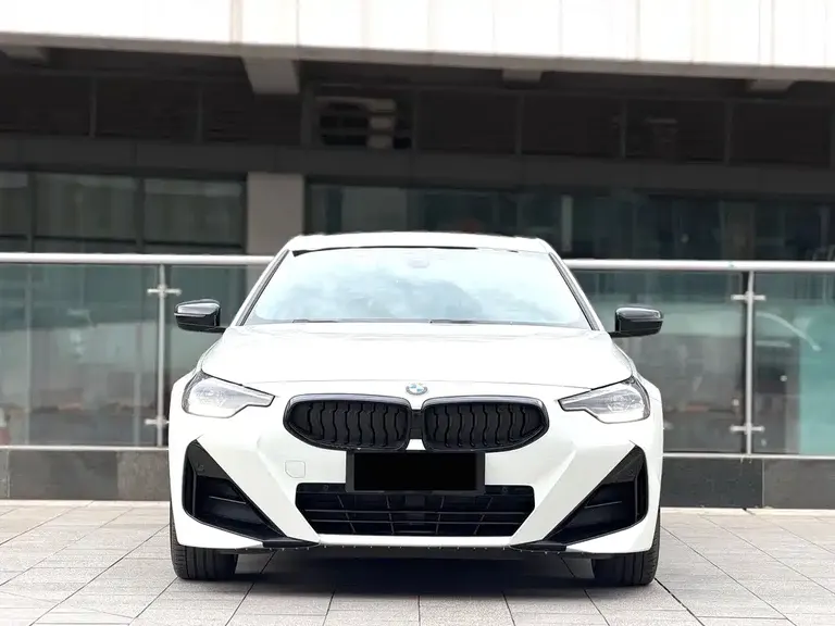 BMW 2 Series (Import) 225 i M Sport Night Package