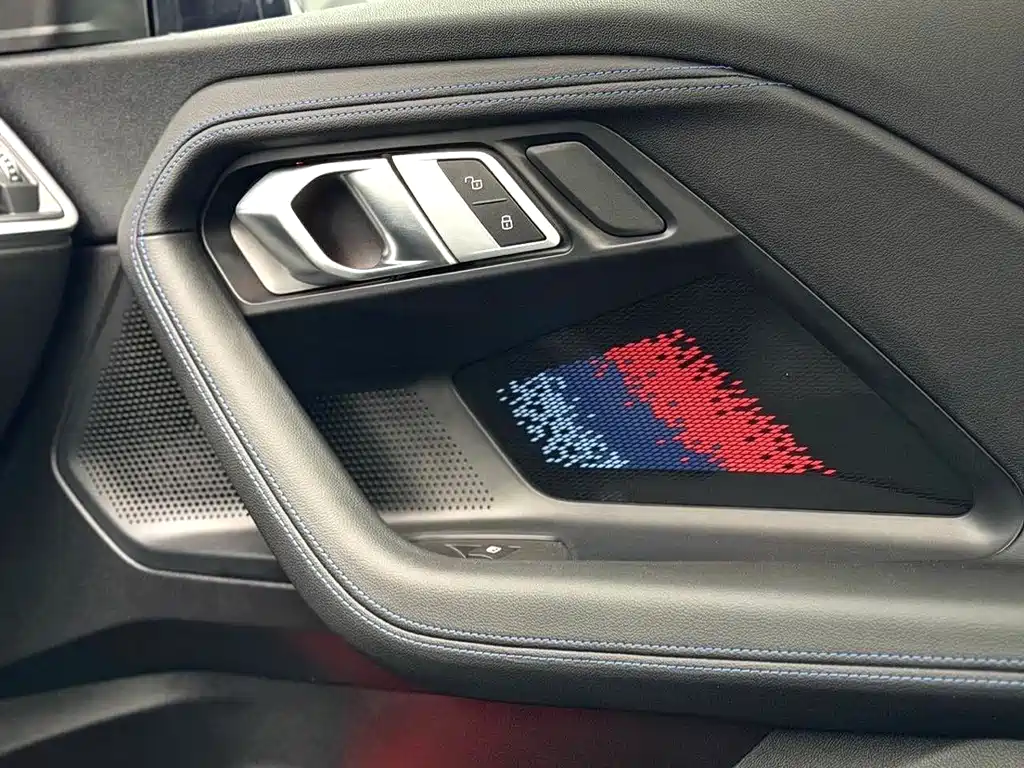 BMW 2 Series (Import) 225 i M Sport Night Package