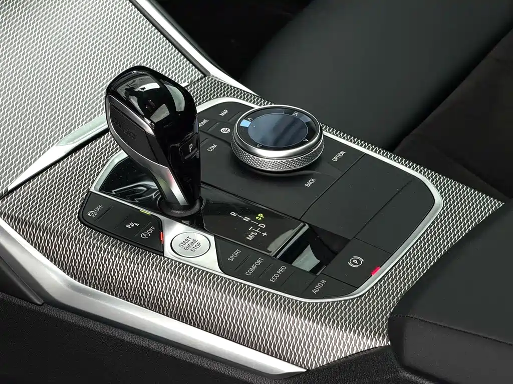 BMW 2 Series (Import) 225 i M Sport Night Package