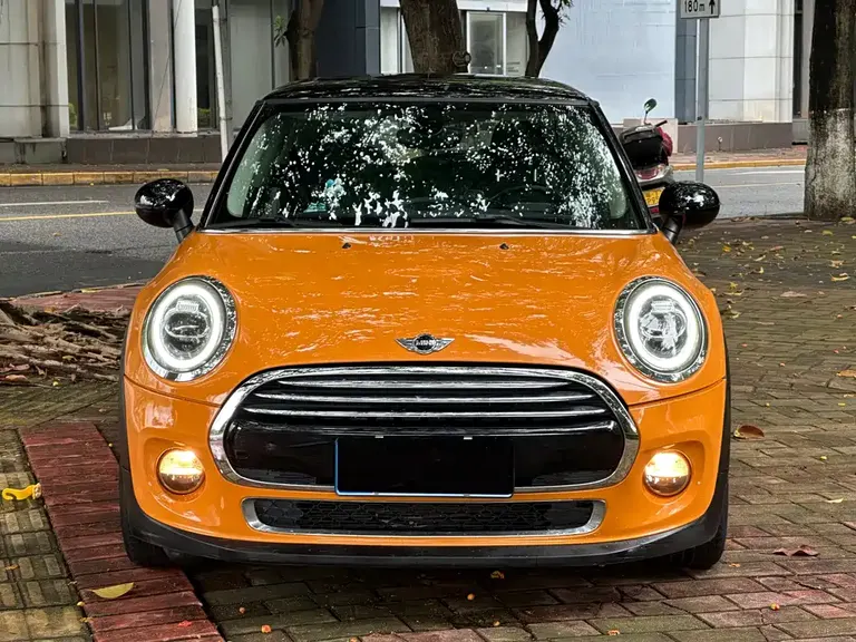 MINI 1.5 T COOPER Fun