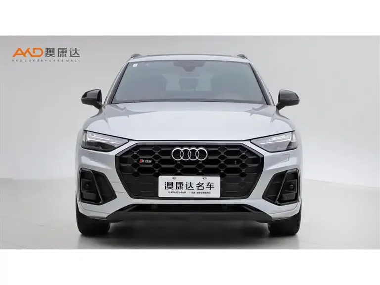 Audi SQ5 奥迪SQ5/3.0 T/21款/3.0 TFSI quattro